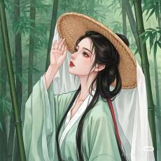 Thẩm Chước Như