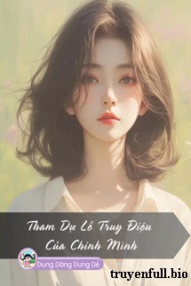 Tham Dự Lễ Truy Điệu Của Chính Mình - Mộng Nam Sương