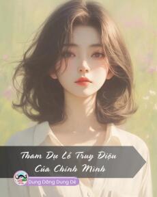 THAM DỰ LỄ TRUY ĐIỆU CỦA CHÍNH MÌNH