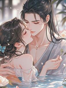 Thân Là Hồ Yêu, Đêm Đêm Ta Đều Cùng Song Tu Với Sư Tôn Tiên Môn