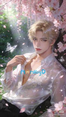 Thằng Em Tóc Vàng Hoe Cuồng Chị Số Một