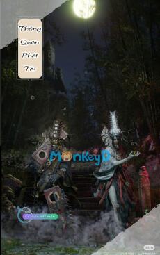 Thăng Quan Phát Tài