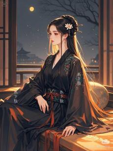 Thanh Bình Chẳng Bình Thanh