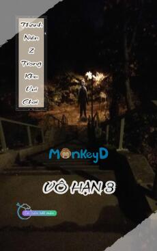 Thanh Niên Z Trong Khu Vui Chơi - Vô Hạn 3