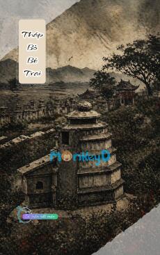 Tháp Bỏ Bé Trai