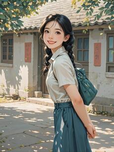 Thập Niên 90: Đùi Gà Khó Nuốt