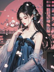 Thế Gian Này Chỉ Cần Có Nàng