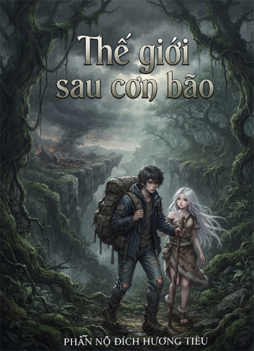 Thế Giới Sau Cơn Bão (Dịch)