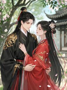 THIÊN ĐẾ CẦU HÔN