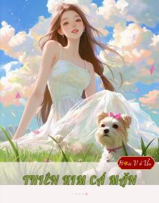THIÊN KIM CÁ MẶN
