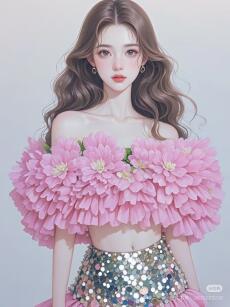 Thiên Kim Giả Tái Sinh Thành Con Cưng