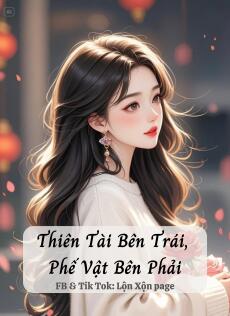 Thiên Tài Bên Trái, Phế Vật Bên Phải