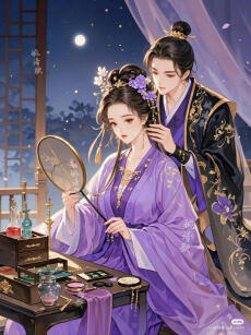 Thiếp Định Chàng Rồi -Quyết Chẳng Buông