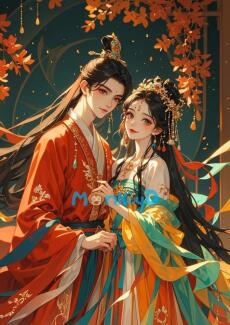 Thiếu Gia Ác Ma Có Tiền Sủng Thê Vô Độ