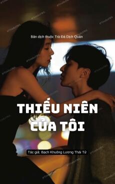 Thiếu niên của tôi