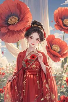 THIẾU PHU NHÂN PHẢN CÔNG