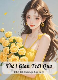 Thời Gian Trôi Qua