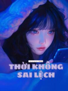 Thời Không Sai Lệch