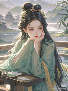 Thứ Muội Giả Mạo