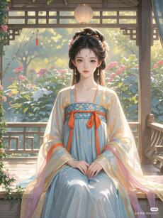 Thứ Nữ Phản Công