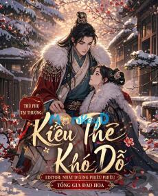 Thủ Phụ Tại Thượng: Kiều Thê Khó Dỗ