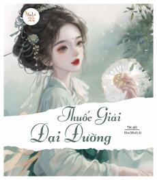 Thuốc Giải Đại Đường