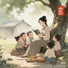 THUỴ TUYẾT TRIỆU PHONG NIÊN