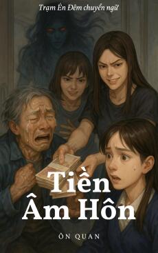 TIỀN ÂM HÔN