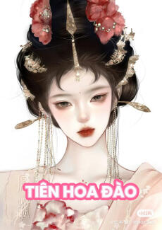 Tiên Hoa Đào