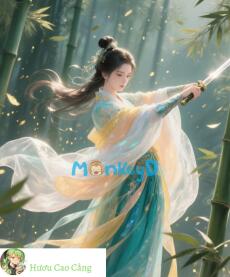 Tiên thú tọa kỵ của tiên nhân