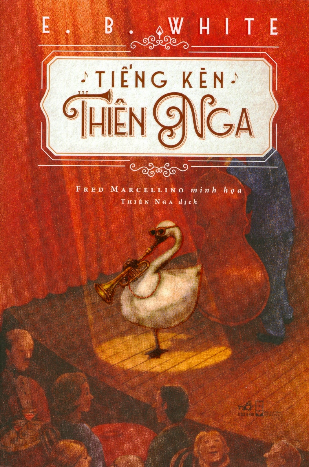 Tiếng Kèn Thiên Nga