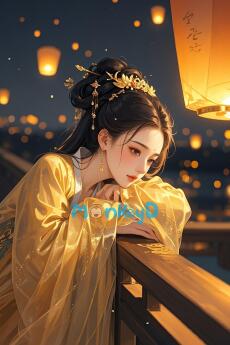 Tiếng Mưa Rơi Xào Xạc Trên Lá Ngô Đồng