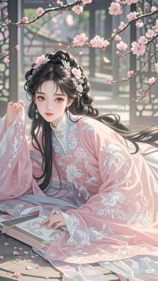 TIỂU HẦU GIA MUỐN LÀM THÔNG PHÒNG CỦA TA - P1
