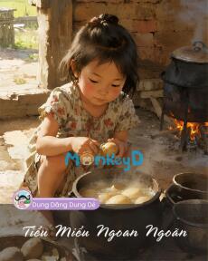 Tiểu Miểu Ngoan Ngoãn
