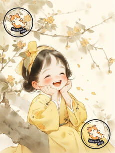 Tiểu Phúc Tinh Nhà Quốc Công Phủ