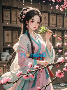 Tiểu Sư Muội Gánh Vác Cả Tông Môn