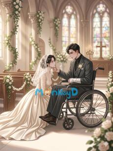 Tiểu Thư Giả Bỏ Trốn, Tôi Liều Mình Gả Thay