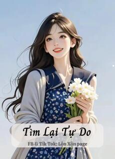 Tìm Lại Tự Do