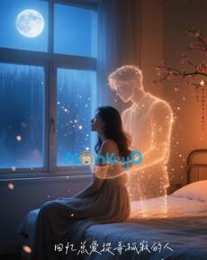 Tình người duyên ma