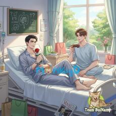 Tình Yêu Bên giường Bệnh