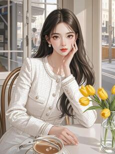 Tình Yêu Bọc Giữa Lợi Lộc