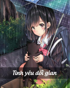 Tình yêu dối gian