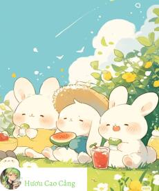 Tình yêu không bao giờ phai