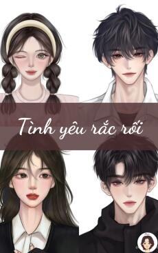 Tình yêu rắc rối
