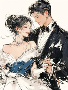 Tôi Bị Mẹ Gả Cho Một Cậu Ấm Liệt Hai Chân