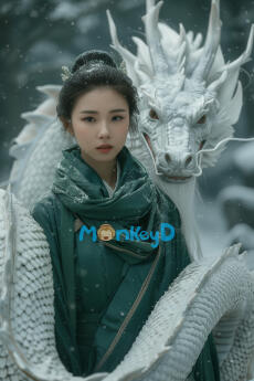 Tôi bị phú bà mua về làm thú cưng cho chàng rồng thâm hiểm