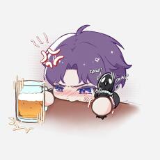 TÔI BỊ TỔNG TÀI CHỌC TỨC ĐẾN SỐNG LẠI