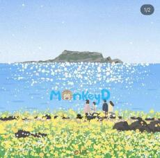 Tôi Có Một Hòn Đảo Mang Theo Bên Mình [Thiên Tai Mạt Thế]