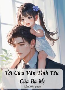 Tôi Cứu Vãn Tình Yêu Của Ba Mẹ
