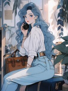 Tôi Đã Nuôi Con Riêng Của Chồng Thành Học Sinh Ưu Tú